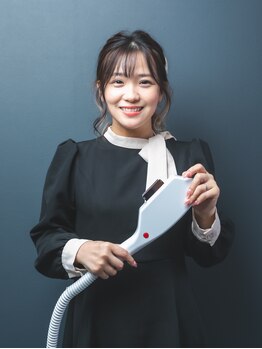 パパ(PAPA)の写真/【一宮駅から車で10分★メンズ脱毛サロン】強引な勧誘一切なし！丁寧なカウンセリングで初めての方も安心◎