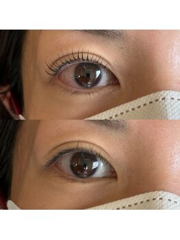 アイラッシュサロン キー(Eyelash salon KEY)/