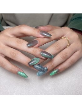 モナールアンド(MONNAL&)/