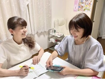 ココリフレ(COCO RE*FRE)の写真/【なるべく早く大幅に痩せたい!】と悩まれている方必見!◆運動が嫌い◆忙しい◆食事で挫折した方に◎
