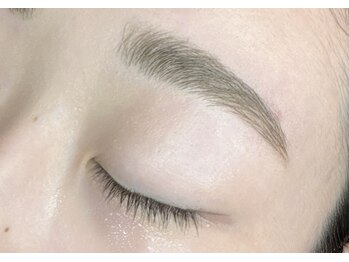 ラウム シュシュ(Raum ChouChou)/ヴィーナスブロウ《トータル》