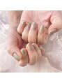 ファースト(FIRST)/nailsalon FIRST