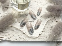 プロモート 岡山城下店(Promote)/ニュアンスクリスタル【岡山】