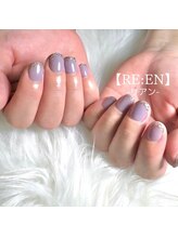 リアン(RE:EN)/定額◎casual◆design
