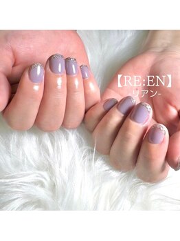 リアン(RE:EN)/定額◎casual◆design