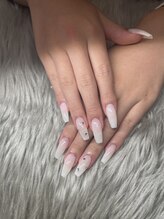 シュガープラム ネイル 横浜(sugar plum)/やり放題/ジェル/スカルプ/横浜