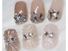 【持ち込みデザインコース】