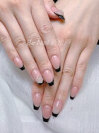 フレンチネイル