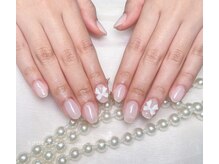 マグロ ネイルサロン/