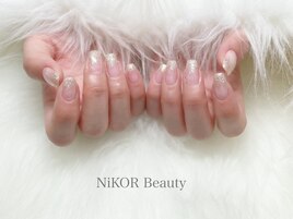 グラデーション／4,000円～
