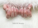 グラデーション／4,000円～