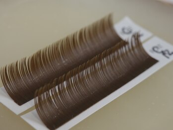 チョコットン 新宿東口(chocotton)/カーキブラウン