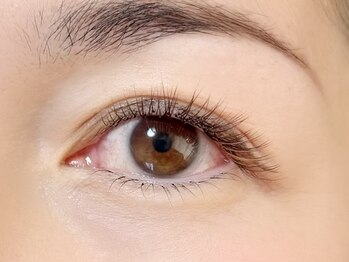 ラニ(Lani)の写真/新富町駅から徒歩2分♪コンプレックスも絶妙な技術力でカバー◎丁寧なカウンセリングで理想のお目元に★