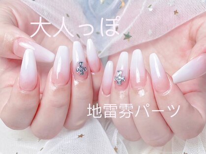 シーアンドビーネイル(C&B Nail)の写真
