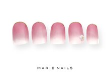 マリーネイルズ ららぽーと磐田店(MARIE NAILS)/☆定額7000円コース &nbsp;0321