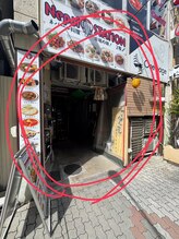 MOXIE GYM/46 名古屋 丸の内/ サロンまでのご案内4