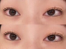 ネコル 袖ケ浦店(nekoRu)/パリジェンヌラッシュリフト