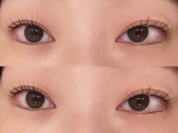 ネコル 袖ケ浦店(nekoRu)/パリジェンヌラッシュリフト