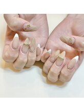 アイラッシュサロンアールツー(eyelash salon R2)/ワンホン　キルティング　