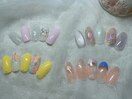 定額¥8000デザインコース★