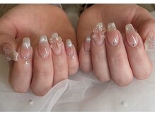 ヴィヴィ(vivi)/チークネイル