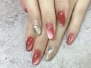ジェル☆120分やり放題コース♪