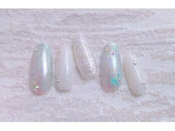 【hand】定額トレンド7800円