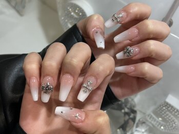 ジューシーネイル 大橋店(Juicy nail)