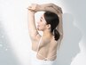 「羽が生えそう」な軽さに驚く【上半身スペシャルケア】＋トリムヘッド¥20000