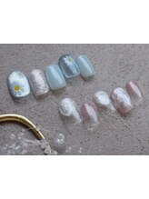 ネイルサロンプリッシュ 横浜店(prish)
