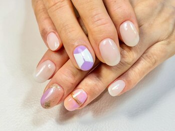 サロンサルート 本店(salon salute)/