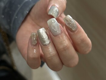 ミュート(mu'te)/90min by uka