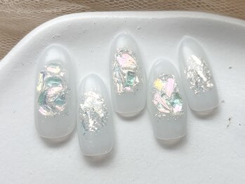 うるうるネイル/定額7000円