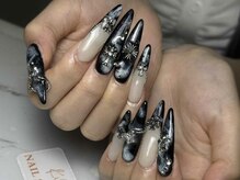 キヒ 渋谷店(Kihi)/持ち込みデザイン