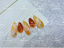 ミューズネイル(muse nail)/ニュアンスネイル