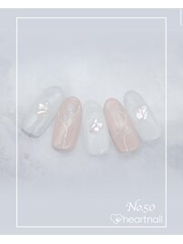 ハンドネイルNo.50