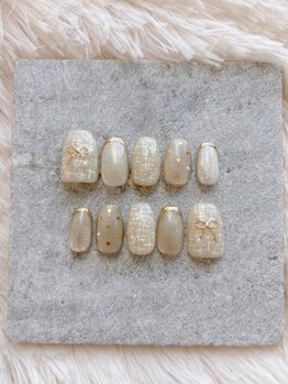 ケア ビューティー ネイル(care beauty NAIL)/