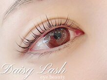デイジーラッシュ 梅田本店(Daisy Lash)/まつげパーマ［梅田・茶屋町］