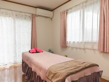 永楽もみほぐし 本格中国式/内観