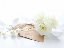 ヘッドステラ 恵比寿(Head Stellar)/プレゼント利用もおすすめです＊