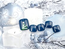 シャルム(Charm)/11月【定額】親指アートコース