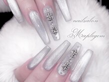 メイプルジェム(Maplegem)/マグネットネイル