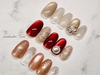 トノワ 目白(Tnoi)