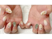 ニケ/持込プラン¥7500