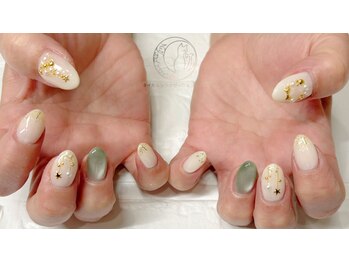 ニケ/持込プラン¥7500