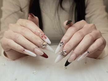 ティーナインワンネイル 名古屋太閤通店(T.91Nails)