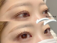 ソルア 上本町(solua)/まつ毛パーマ