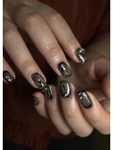 アテ(ate)/【お任せシンプルアート＋】