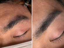 凛眉(LINVI)/爽やか印象の大人眉