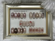 リミュー(ilymu.)/Valentine design